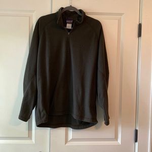 Patagonia pullover